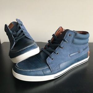 Mens ALDO Chukka Shoes US Size 12